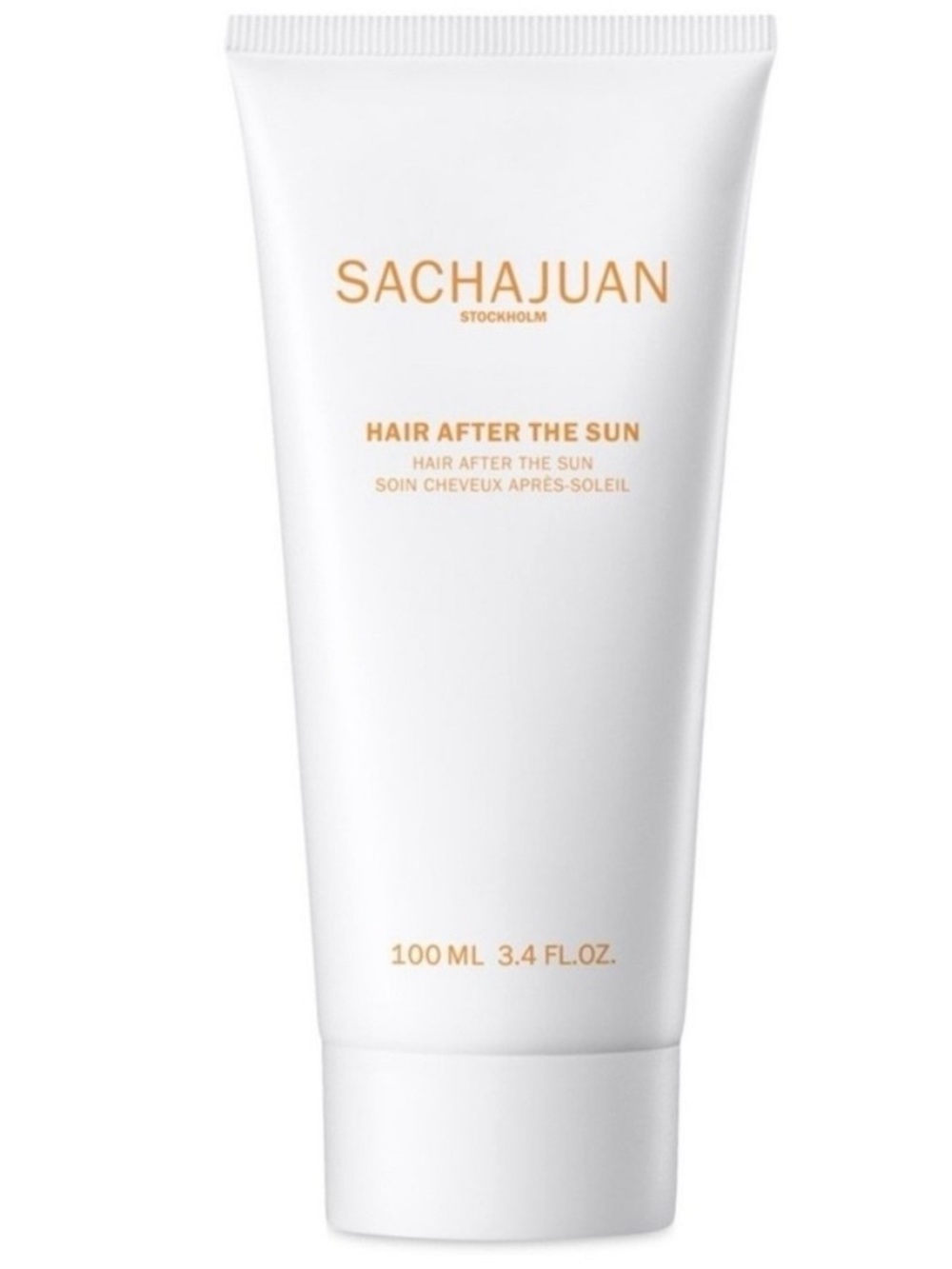 SACHAJUAN Hair‎ After the Sun 100mL Leave-In Treatment Luxe Hair Care Repairing